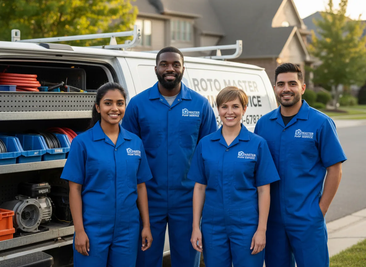 Sump Pump Installation company in Lakeland, GA